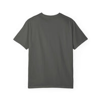 Mugshot Unisex Garment-Dyed T-shirt
