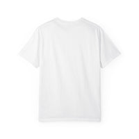 Mugshot Unisex Garment-Dyed T-shirt
