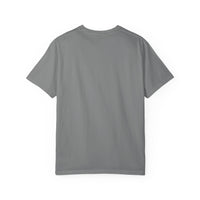 Mugshot Unisex Garment-Dyed T-shirt