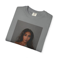 Mugshot Unisex Garment-Dyed T-shirt