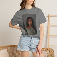Mugshot Unisex Garment-Dyed T-shirt