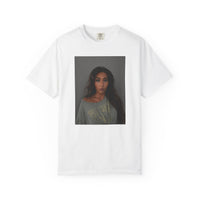 Mugshot Unisex Garment-Dyed T-shirt