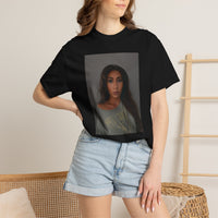 Mugshot Unisex Garment-Dyed T-shirt