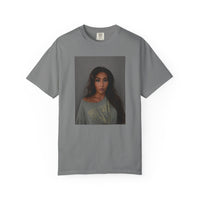 Mugshot Unisex Garment-Dyed T-shirt