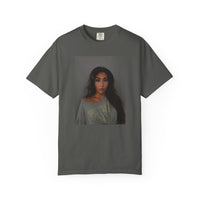 Mugshot Unisex Garment-Dyed T-shirt