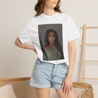 Mugshot Unisex Garment-Dyed T-shirt