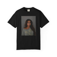 Mugshot Unisex Garment-Dyed T-shirt