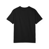 Mugshot Unisex Garment-Dyed T-shirt